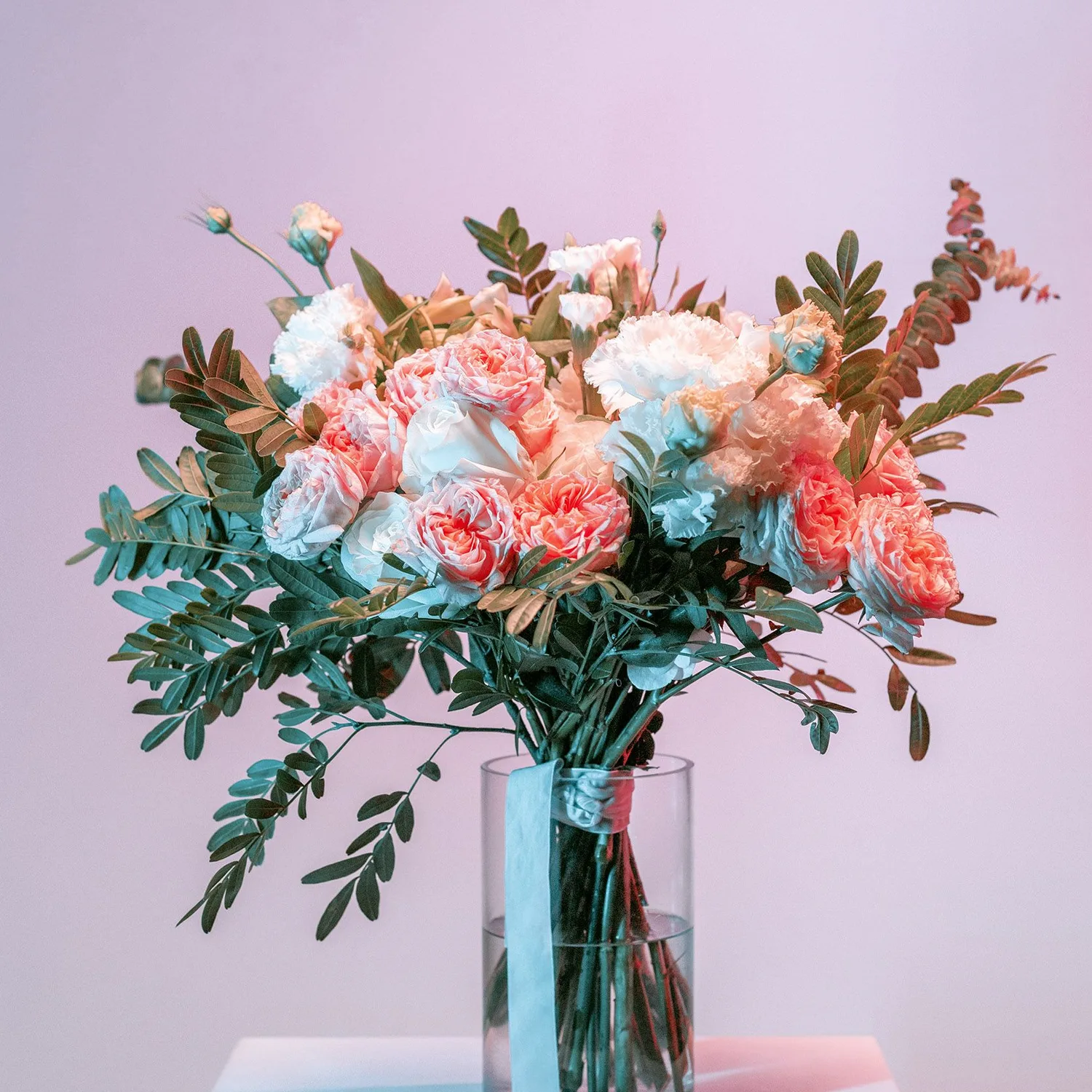 Fresh Flowers